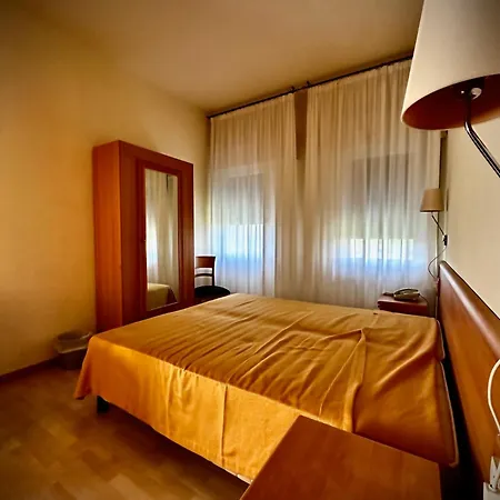 Hotel Ponte Molo Porto Tolle Buitenkant foto