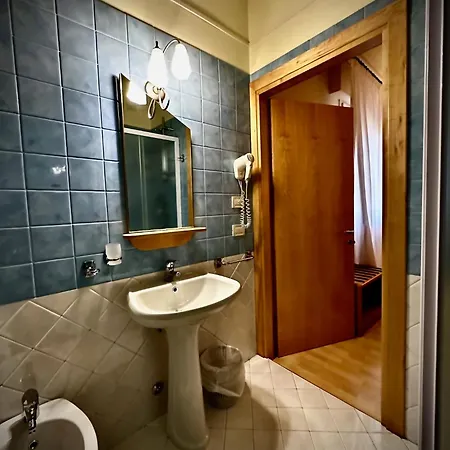 Hotel Ponte Molo Porto Tolle Buitenkant foto