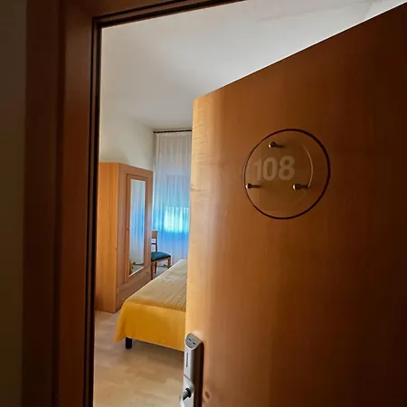 Hotel Ponte Molo Porto Tolle Buitenkant foto