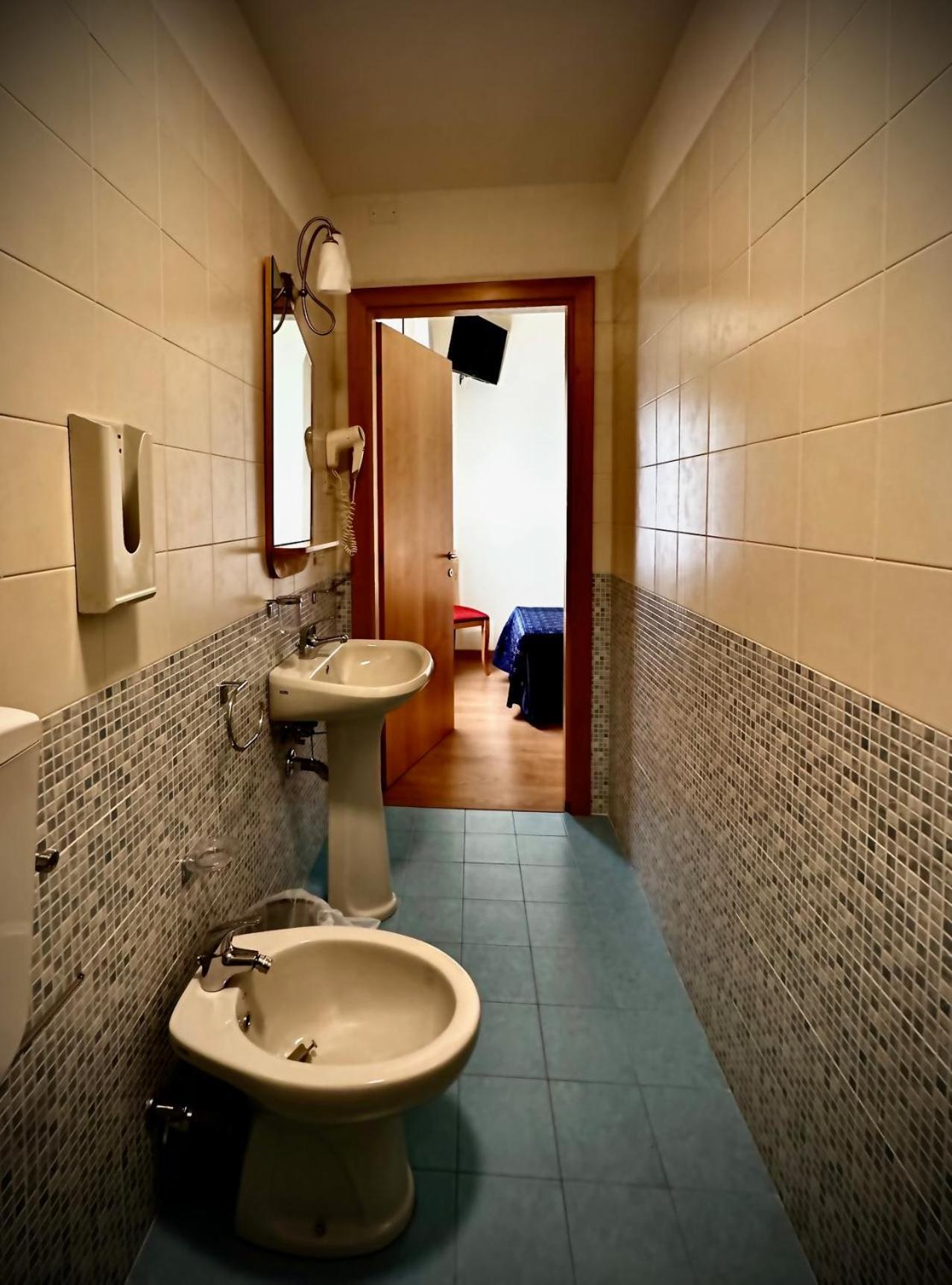 Hotel Ponte Molo Porto Tolle