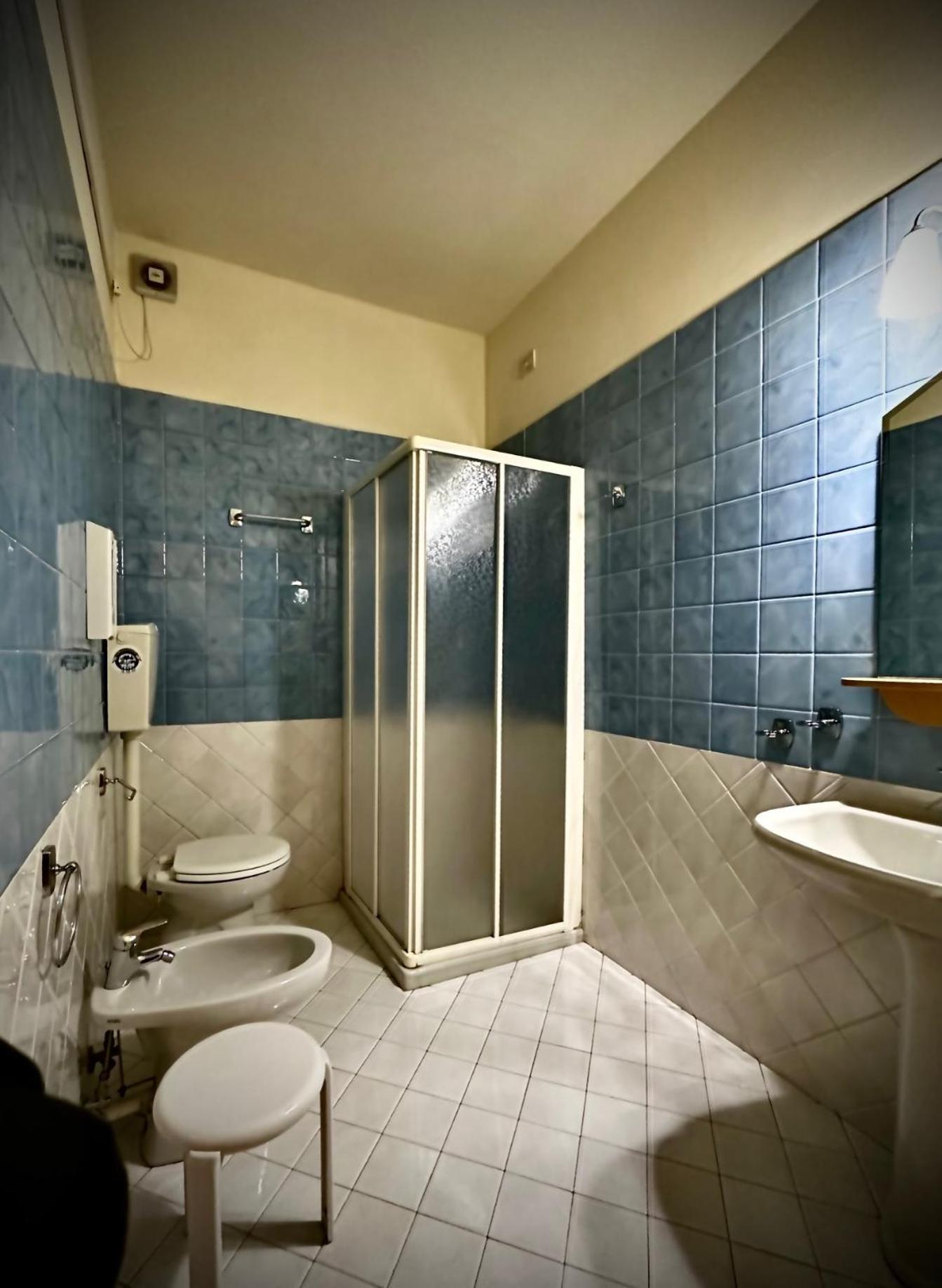 Ponte Molo Hotel 3*